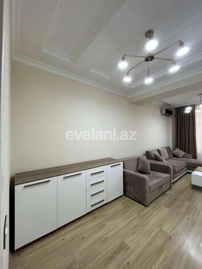 Satılır, yeni tikili, 2 otaqlı, 72 m², Bakı, Yasamal r, Yeni Yasamal q.