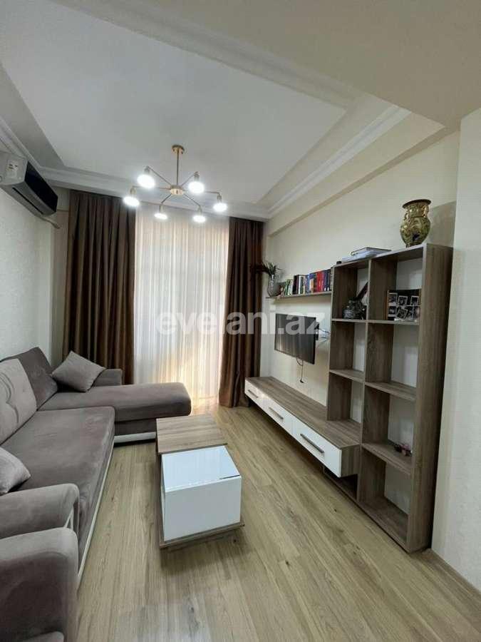 Satılır, yeni tikili, 2 otaqlı, 72 m², Bakı, Yasamal r, Yeni Yasamal q.
