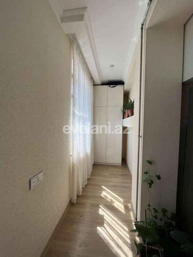 Satılır, yeni tikili, 2 otaqlı, 72 m², Bakı, Yasamal r, Yeni Yasamal q.