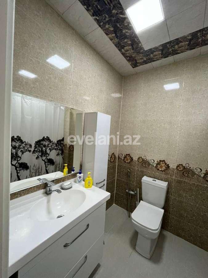 Satılır, yeni tikili, 2 otaqlı, 72 m², Bakı, Yasamal r, Yeni Yasamal q.