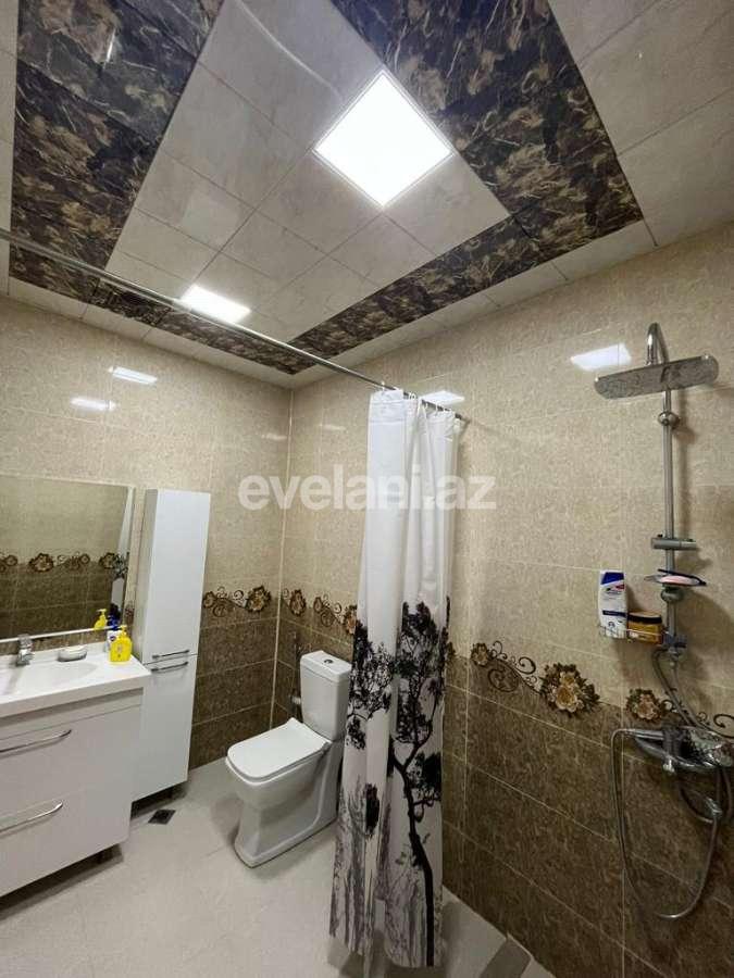Satılır, yeni tikili, 2 otaqlı, 72 m², Bakı, Yasamal r, Yeni Yasamal q.