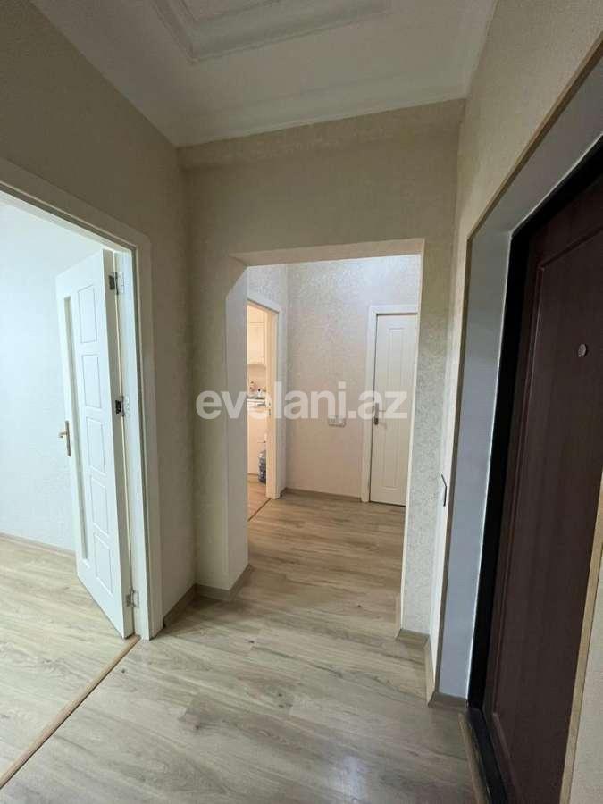 Satılır, yeni tikili, 2 otaqlı, 72 m², Bakı, Yasamal r, Yeni Yasamal q.