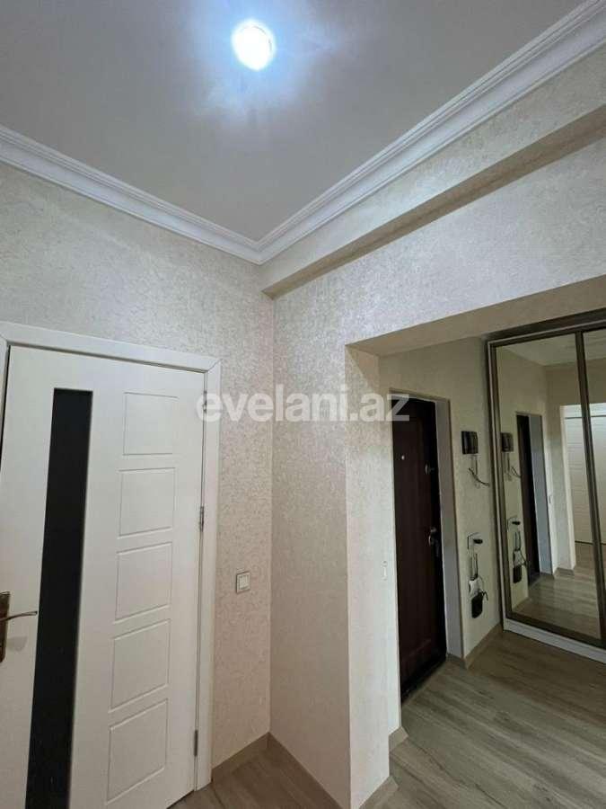 Satılır, yeni tikili, 2 otaqlı, 72 m², Bakı, Yasamal r, Yeni Yasamal q.
