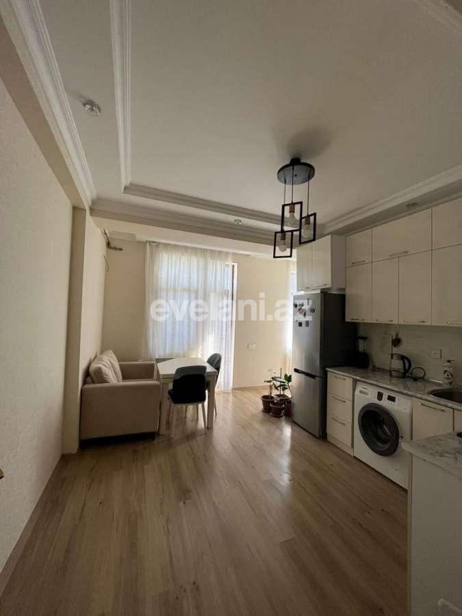 Satılır, yeni tikili, 2 otaqlı, 72 m², Bakı, Yasamal r, Yeni Yasamal q.