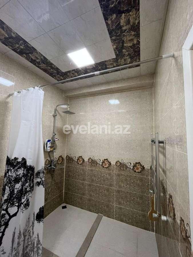 Satılır, yeni tikili, 2 otaqlı, 72 m², Bakı, Yasamal r, Yeni Yasamal q.