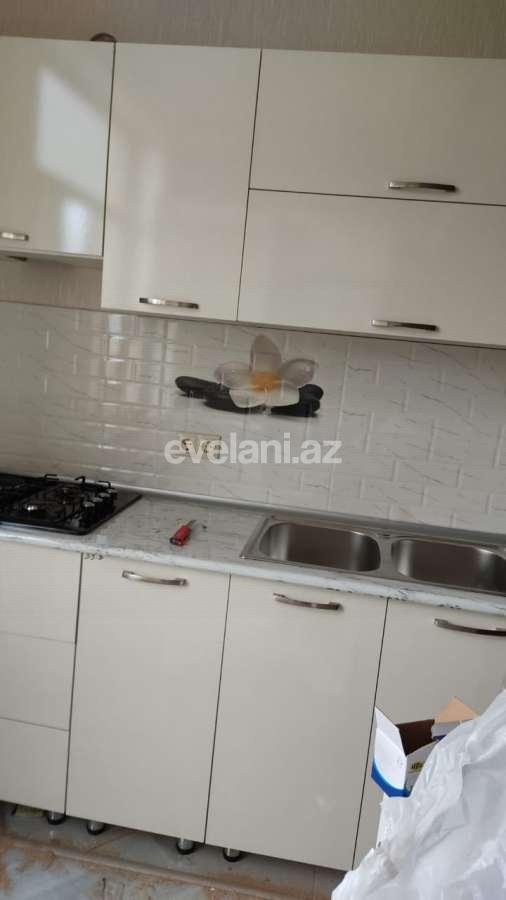 Kirayə verilir, yeni tikili, 2 otaqlı, 61 m², Bakı, Binəqədi r, 9-cu mikrorayon q.