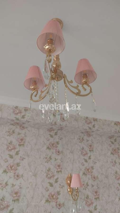 Kirayə verilir, yeni tikili, 2 otaqlı, 61 m², Bakı, Binəqədi r, 9-cu mikrorayon q.