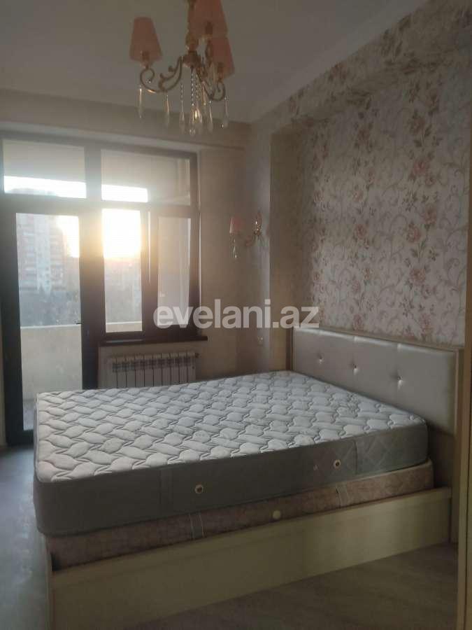 Kirayə verilir, yeni tikili, 2 otaqlı, 61 m², Bakı, Binəqədi r, 9-cu mikrorayon q.