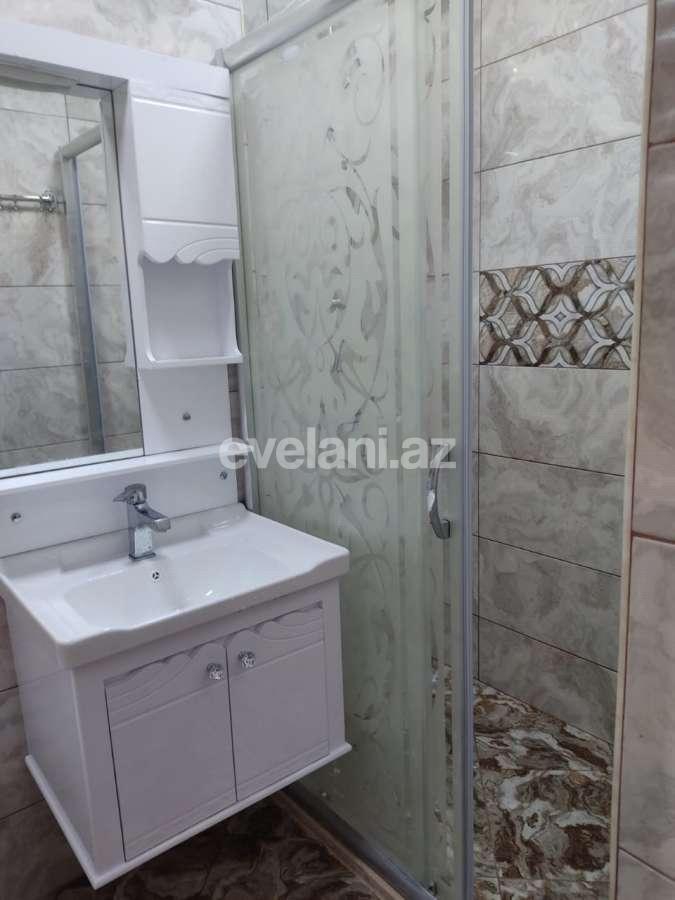 Kirayə verilir, yeni tikili, 2 otaqlı, 61 m², Bakı, Binəqədi r, 9-cu mikrorayon q.