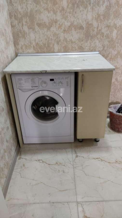 Kirayə verilir, yeni tikili, 2 otaqlı, 61 m², Bakı, Binəqədi r, 9-cu mikrorayon q.