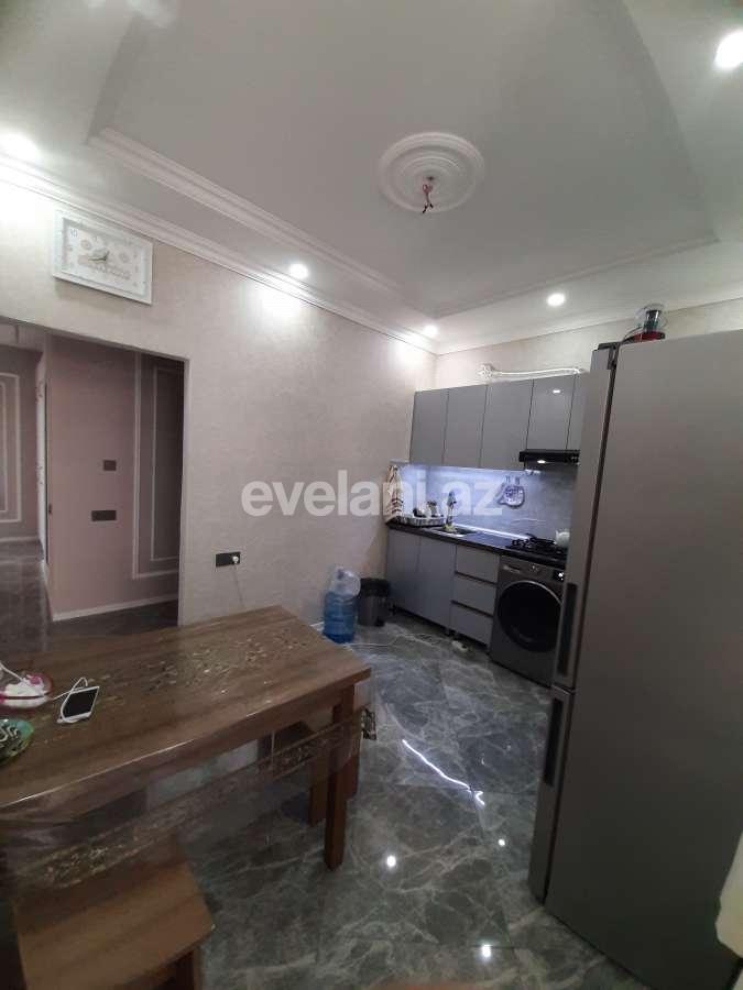 Satılır, yeni tikili, 3 otaqlı, 85 m², Bakı, Abşeron r, Masazır q.