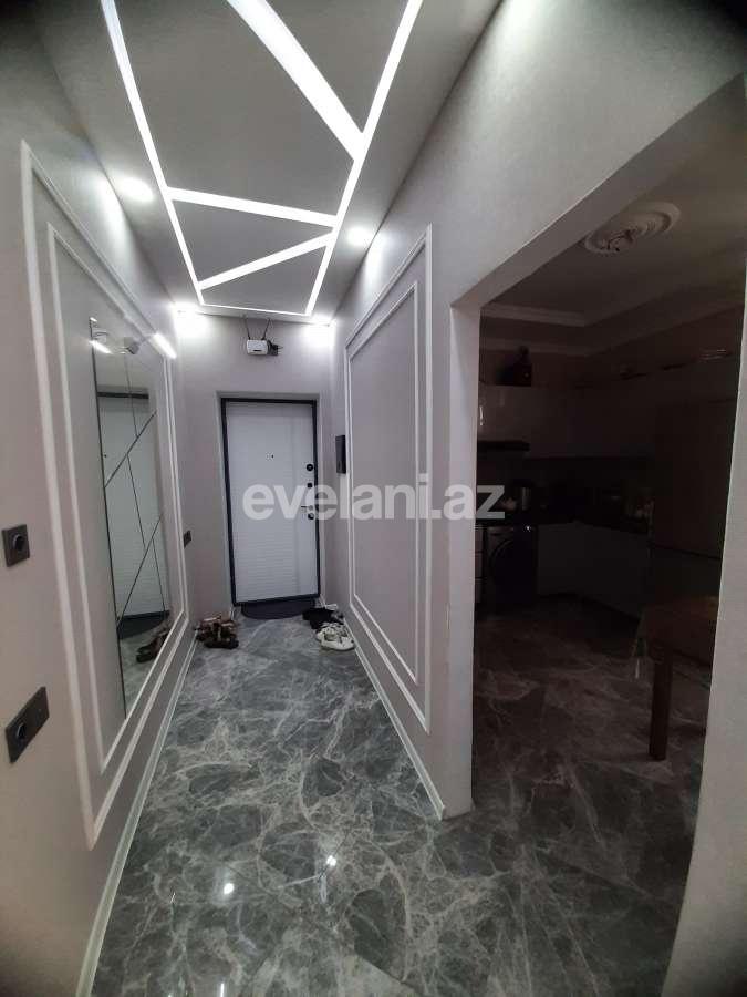 Satılır, yeni tikili, 3 otaqlı, 85 m², Bakı, Abşeron r, Masazır q.