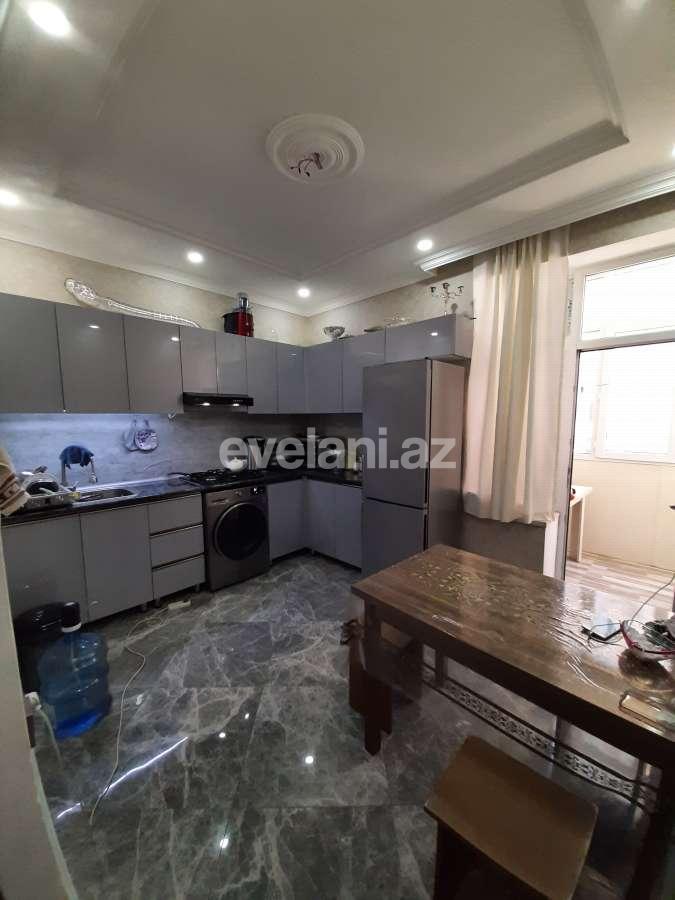 Satılır, yeni tikili, 3 otaqlı, 85 m², Bakı, Abşeron r, Masazır q.