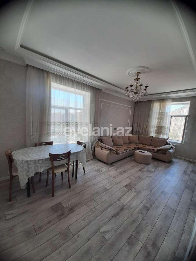 Satılır, yeni tikili, 3 otaqlı, 85 m², Bakı, Abşeron r, Masazır q.