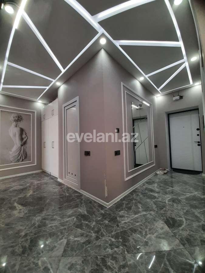 Satılır, yeni tikili, 3 otaqlı, 85 m², Bakı, Abşeron r, Masazır q.