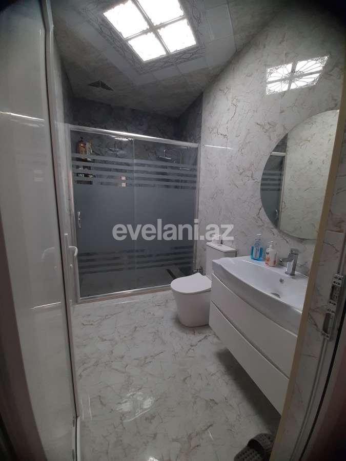 Satılır, yeni tikili, 3 otaqlı, 85 m², Bakı, Abşeron r, Masazır q.