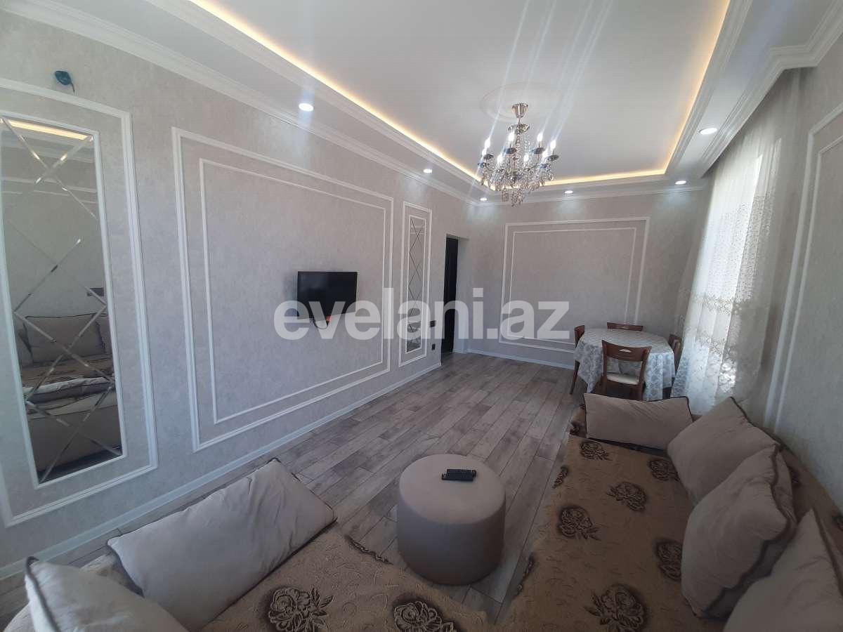 Satılır, yeni tikili, 3 otaqlı, 85 m², Bakı, Abşeron r, Masazır q.