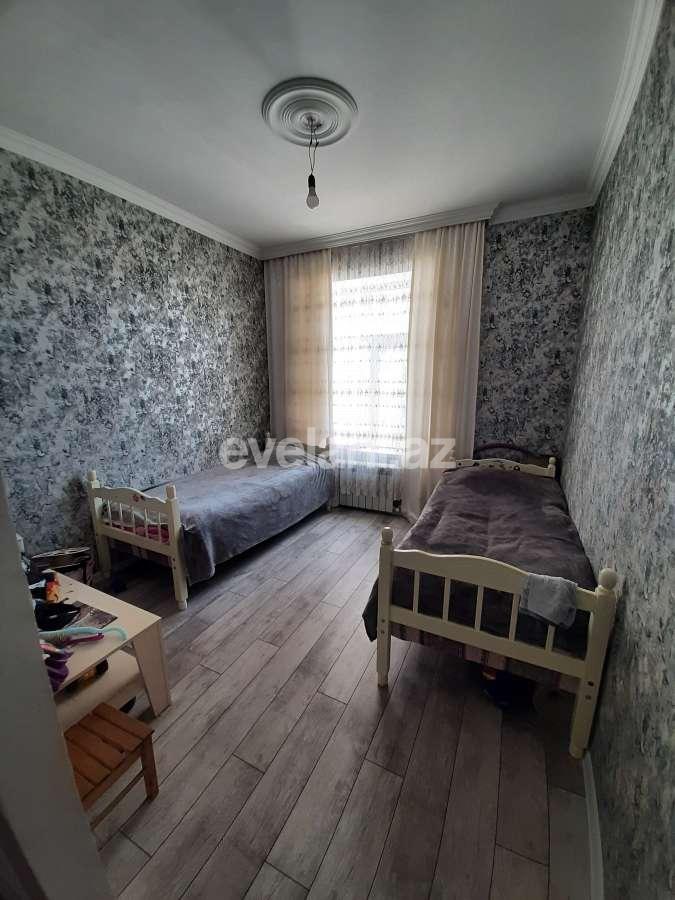 Satılır, yeni tikili, 3 otaqlı, 85 m², Bakı, Abşeron r, Masazır q.