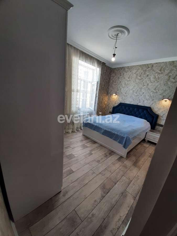 Satılır, yeni tikili, 3 otaqlı, 85 m², Bakı, Abşeron r, Masazır q.