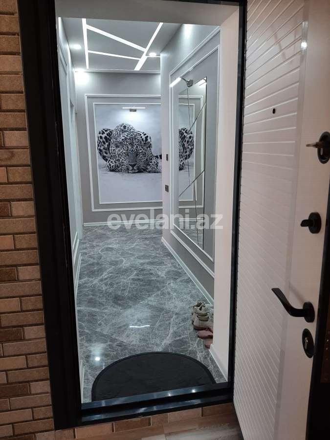 Satılır, yeni tikili, 3 otaqlı, 85 m², Bakı, Abşeron r, Masazır q.