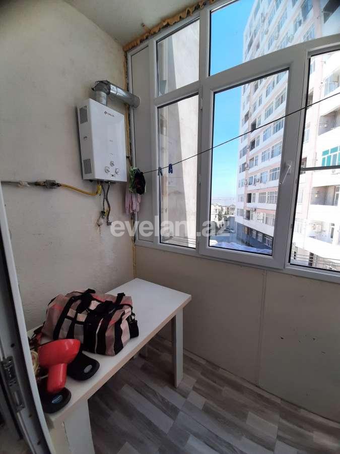 Satılır, yeni tikili, 3 otaqlı, 85 m², Bakı, Abşeron r, Masazır q.