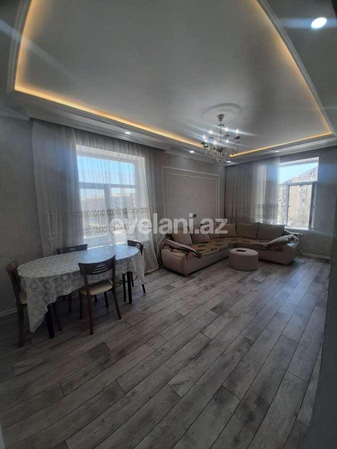 Satılır, yeni tikili, 3 otaqlı, 85 m², Bakı, Abşeron r, Masazır q.