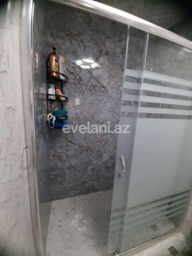 Satılır, yeni tikili, 3 otaqlı, 85 m², Bakı, Abşeron r, Masazır q.