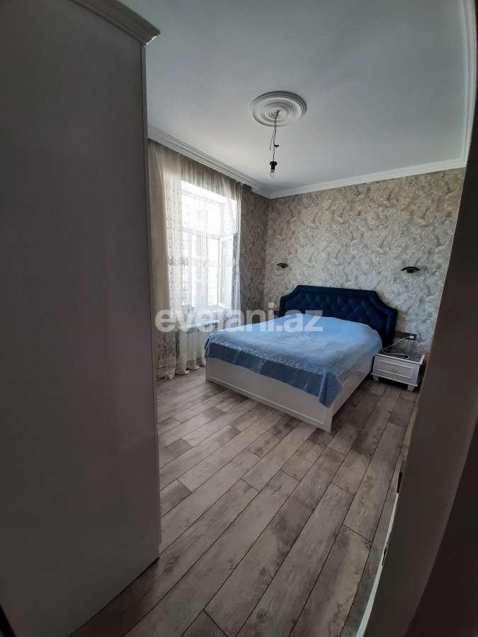 Satılır, yeni tikili, 3 otaqlı, 85 m², Bakı, Abşeron r, Masazır q.
