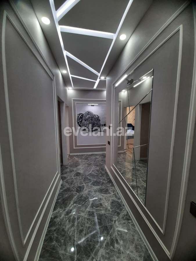 Satılır, yeni tikili, 3 otaqlı, 85 m², Bakı, Abşeron r, Masazır q.