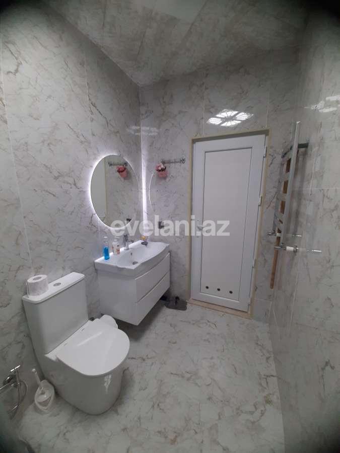 Satılır, yeni tikili, 3 otaqlı, 85 m², Bakı, Abşeron r, Masazır q.