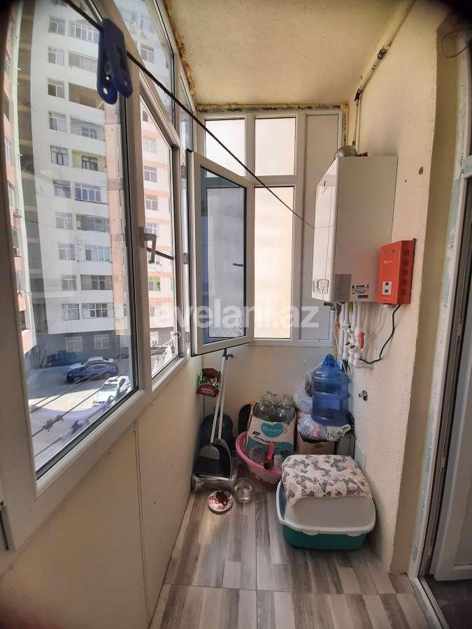 Satılır, yeni tikili, 3 otaqlı, 85 m², Bakı, Abşeron r, Masazır q.