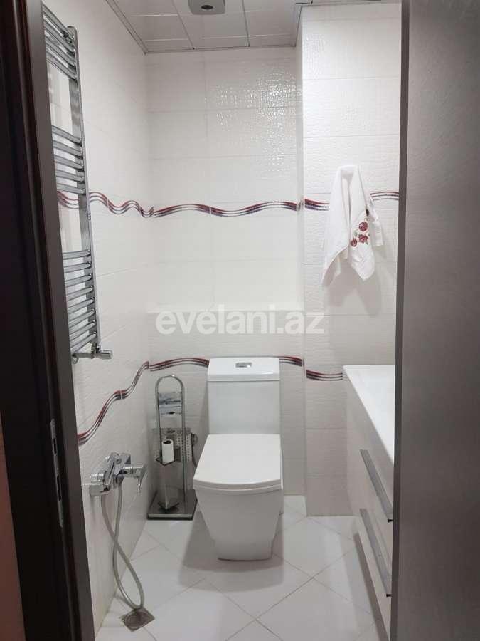 Satılır, yeni tikili, 5 otaqlı, 210 m², Bakı, Yasamal r, Nizami m.