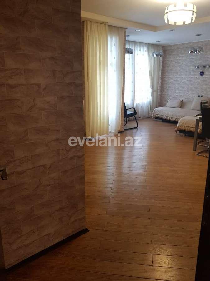 Satılır, yeni tikili, 5 otaqlı, 210 m², Bakı, Yasamal r, Nizami m.