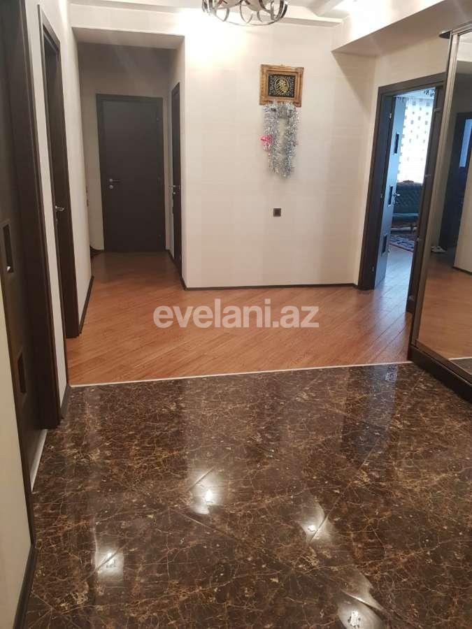 Satılır, yeni tikili, 5 otaqlı, 210 m², Bakı, Yasamal r, Nizami m.