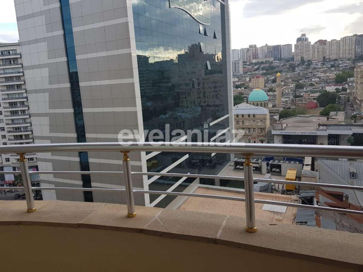 Satılır, yeni tikili, 5 otaqlı, 210 m², Bakı, Yasamal r, Nizami m.