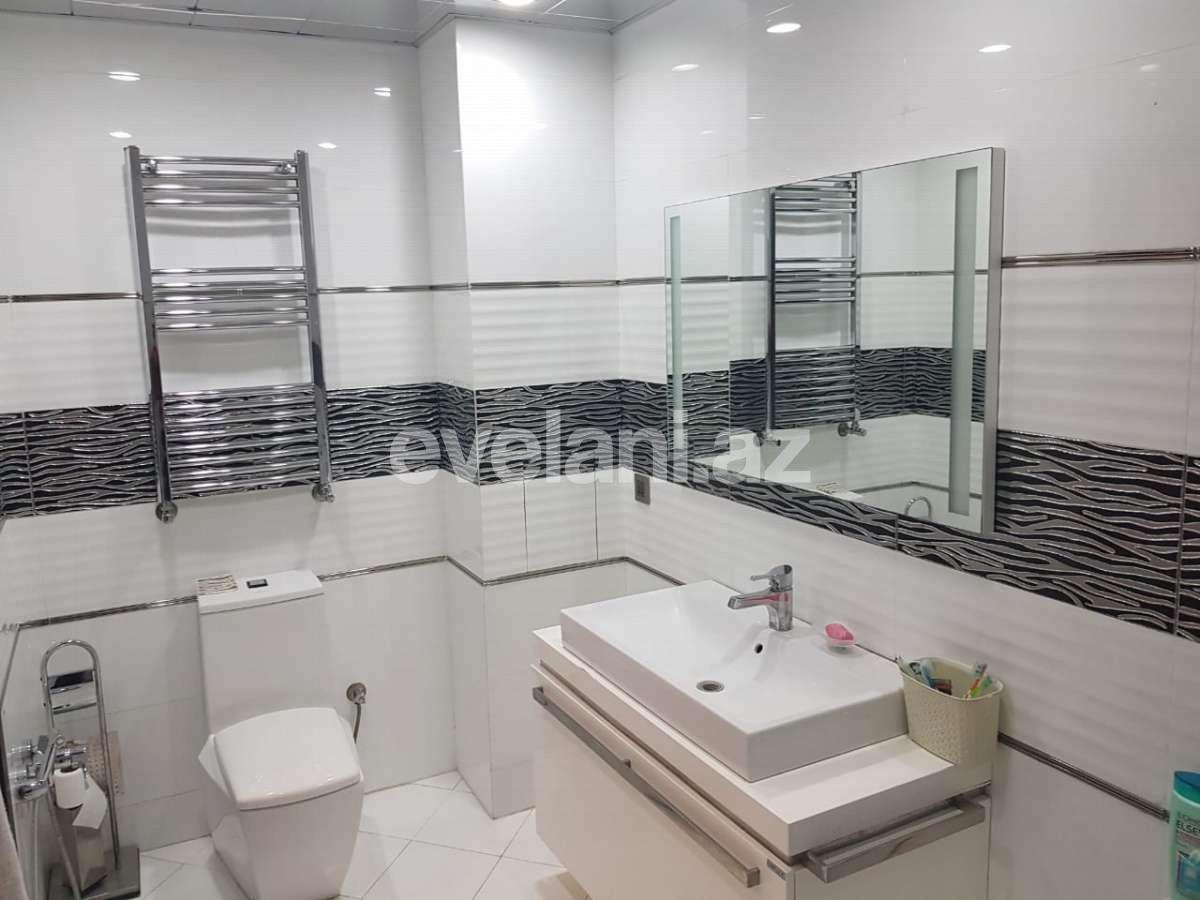 Satılır, yeni tikili, 5 otaqlı, 210 m², Bakı, Yasamal r, Nizami m.