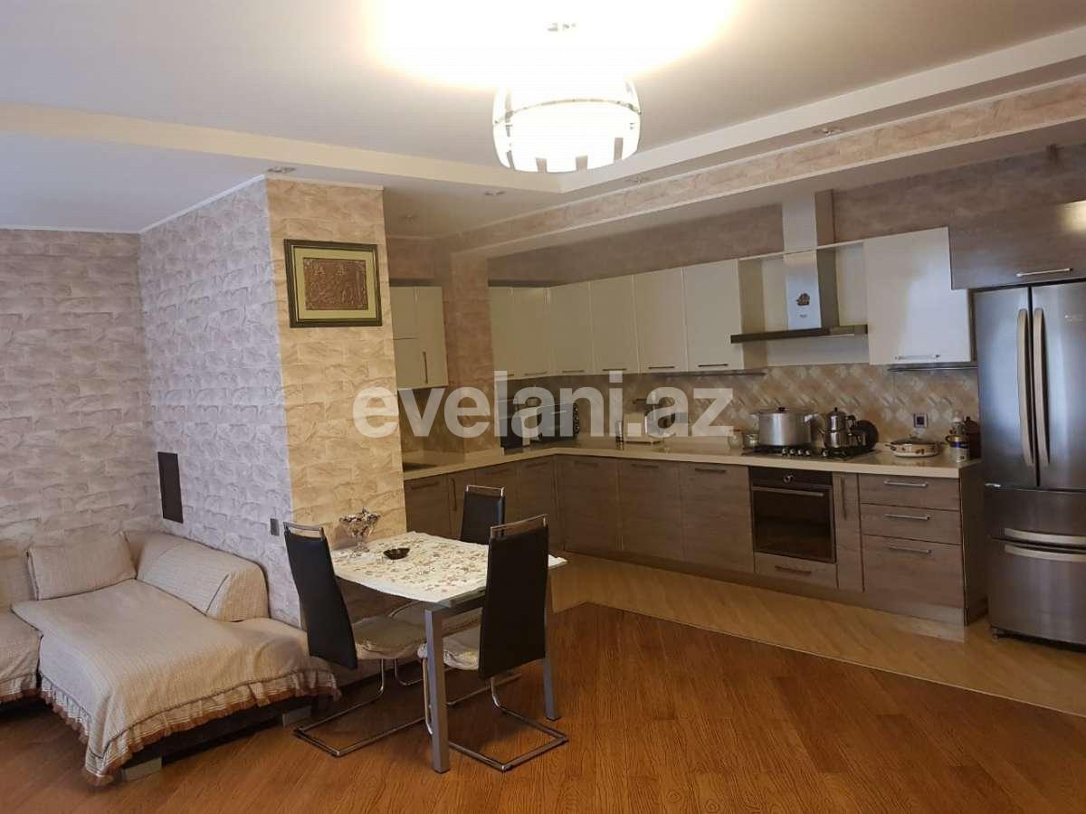 Satılır, yeni tikili, 5 otaqlı, 210 m², Bakı, Yasamal r, Nizami m.