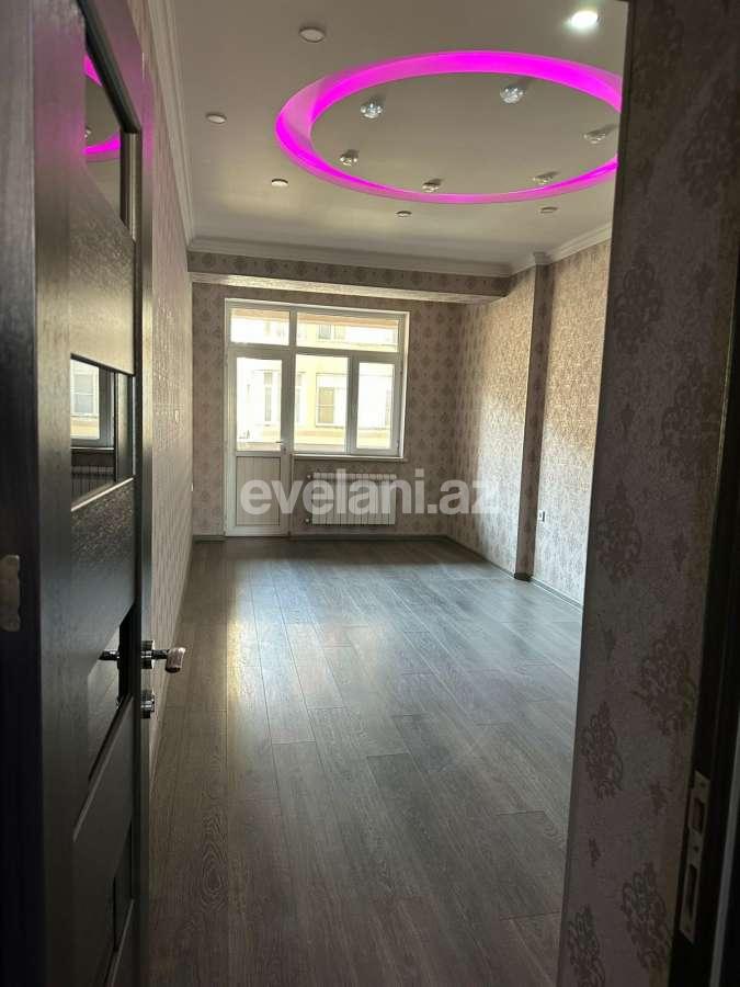 Kirayə verilir, yeni tikili, 4 otaqlı, 184 m², Bakı, Binəqədi r, 9-cu mikrorayon q, Nəsimi m.
