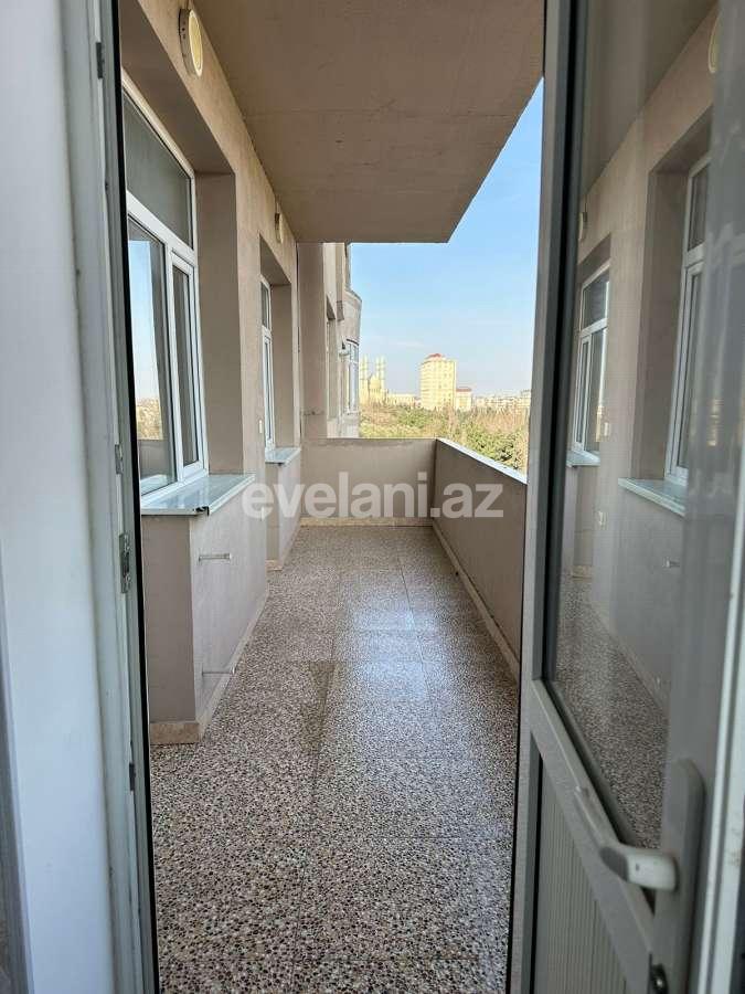 Kirayə verilir, yeni tikili, 4 otaqlı, 184 m², Bakı, Binəqədi r, 9-cu mikrorayon q, Nəsimi m.