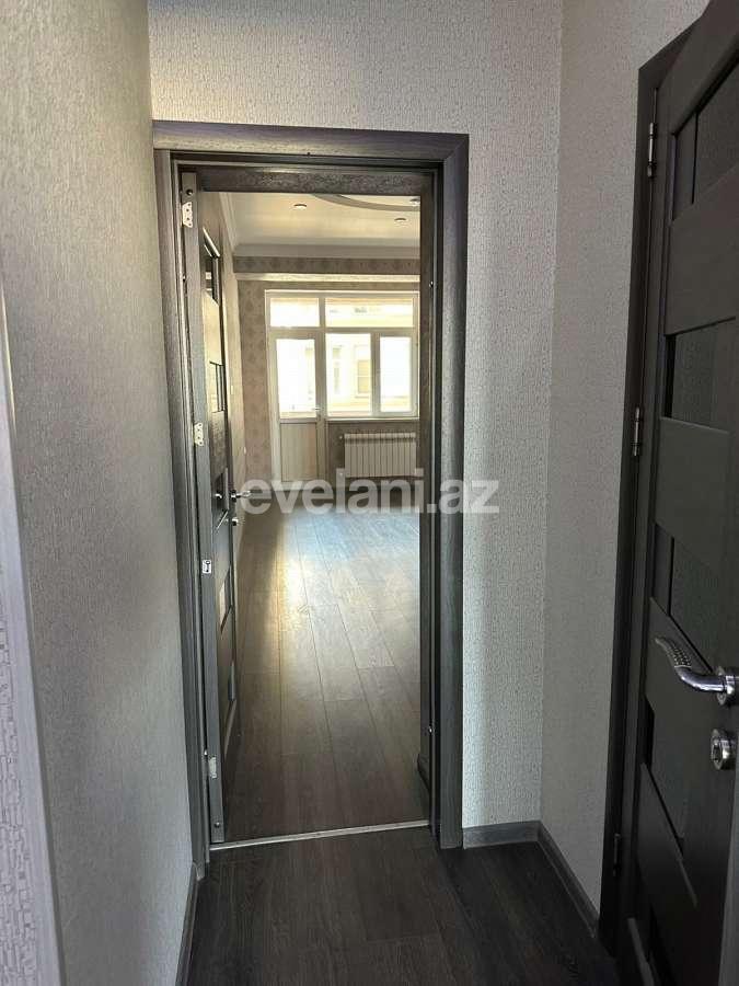 Kirayə verilir, yeni tikili, 4 otaqlı, 184 m², Bakı, Binəqədi r, 9-cu mikrorayon q, Nəsimi m.