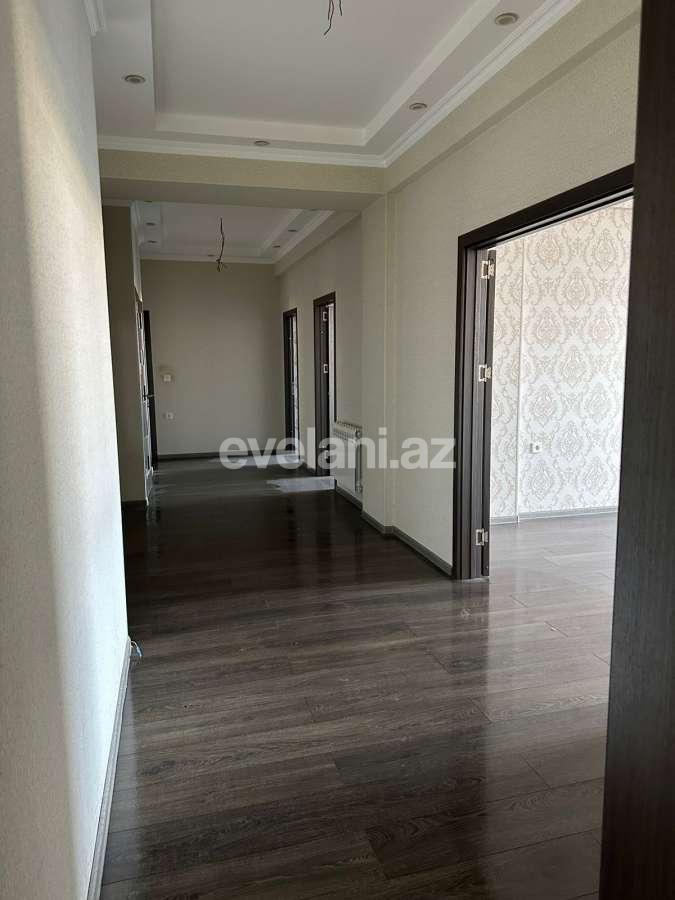Kirayə verilir, yeni tikili, 4 otaqlı, 184 m², Bakı, Binəqədi r, 9-cu mikrorayon q, Nəsimi m.