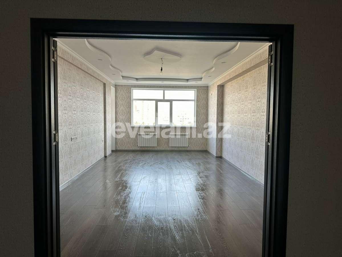 Kirayə verilir, yeni tikili, 4 otaqlı, 184 m², Bakı, Binəqədi r, 9-cu mikrorayon q, Nəsimi m.