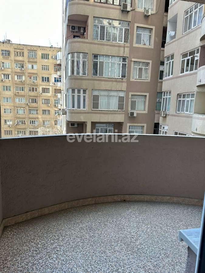 Kirayə verilir, yeni tikili, 4 otaqlı, 184 m², Bakı, Binəqədi r, 9-cu mikrorayon q, Nəsimi m.