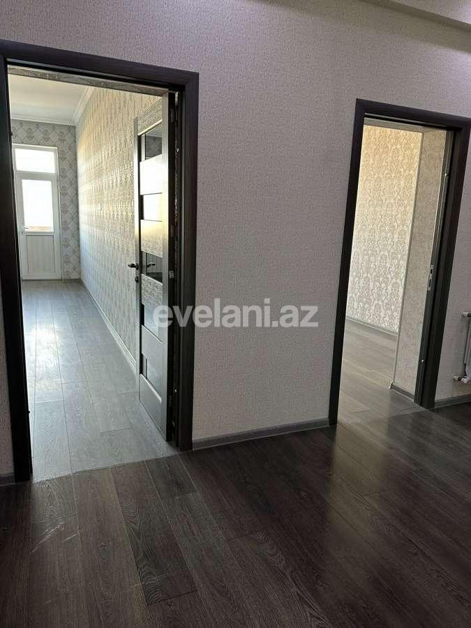 Kirayə verilir, yeni tikili, 4 otaqlı, 184 m², Bakı, Binəqədi r, 9-cu mikrorayon q, Nəsimi m.