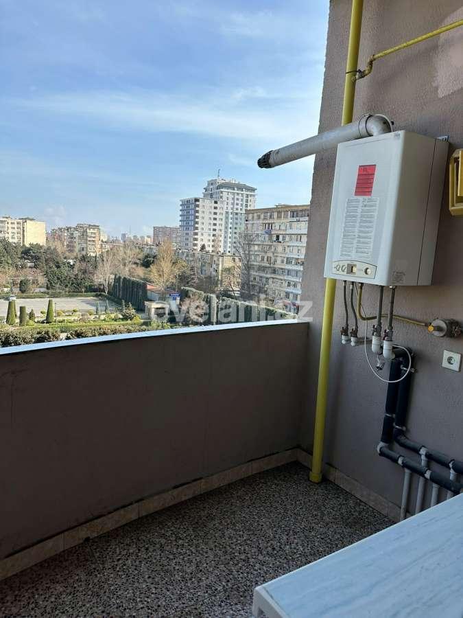 Kirayə verilir, yeni tikili, 4 otaqlı, 184 m², Bakı, Binəqədi r, 9-cu mikrorayon q, Nəsimi m.