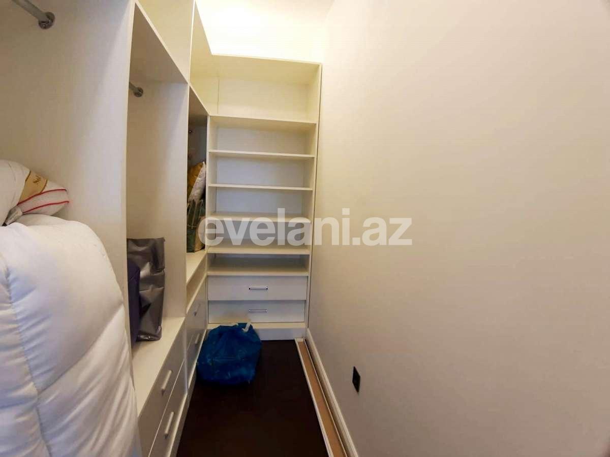 Sale, new building, 3 room, 144 m², Baku, Nasimi r, 28 may m.