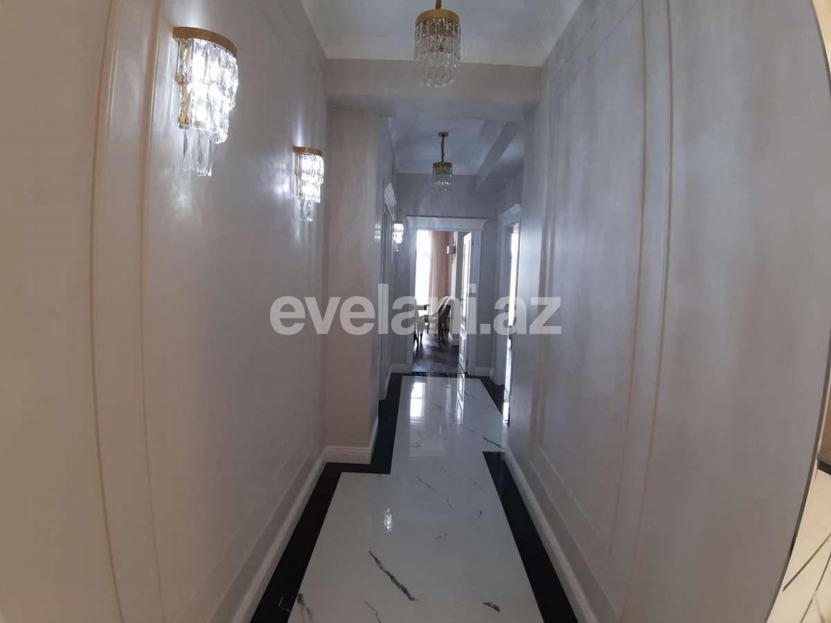 Sale, new building, 3 room, 144 m², Baku, Nasimi r, 28 may m.