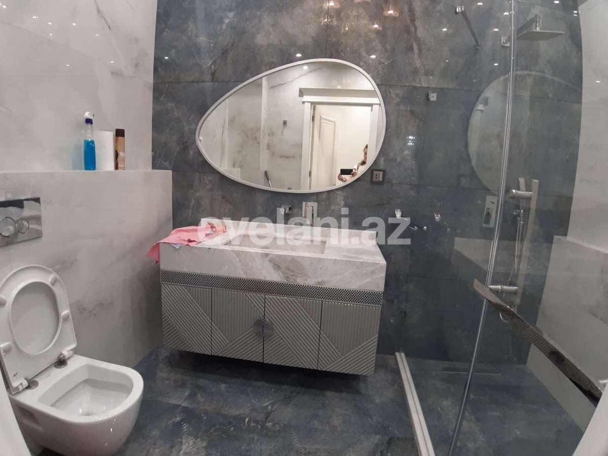 Sale, new building, 3 room, 144 m², Baku, Nasimi r, 28 may m.