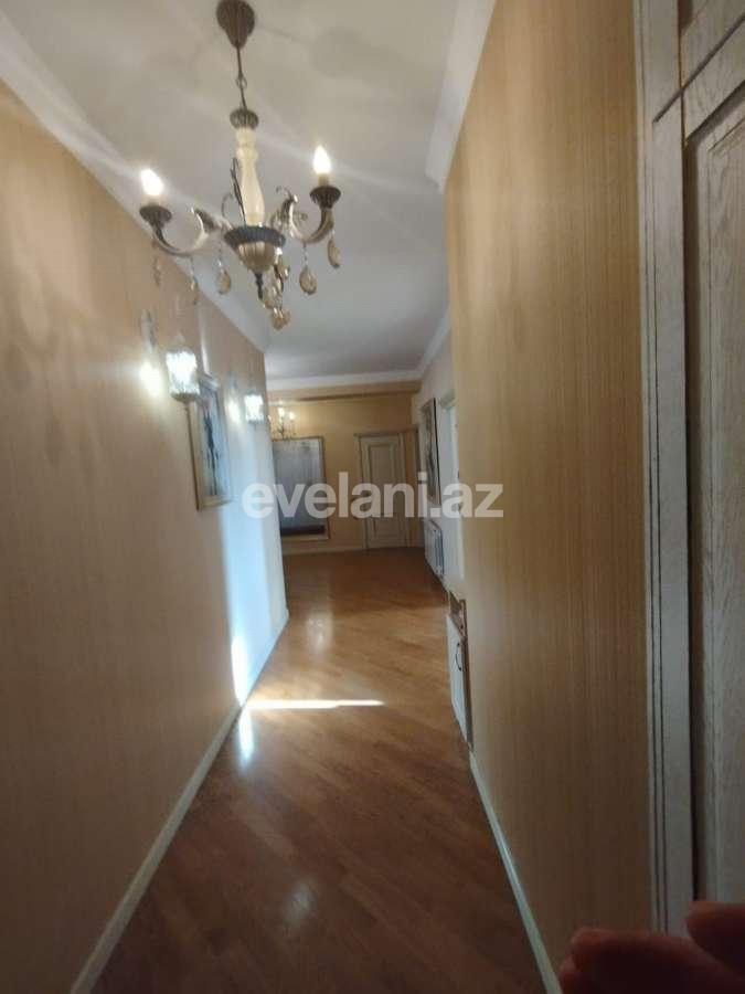 Satılır, yeni tikili, 3 otaqlı, 150 m², Bakı, Yasamal r, 20 yanvar m.