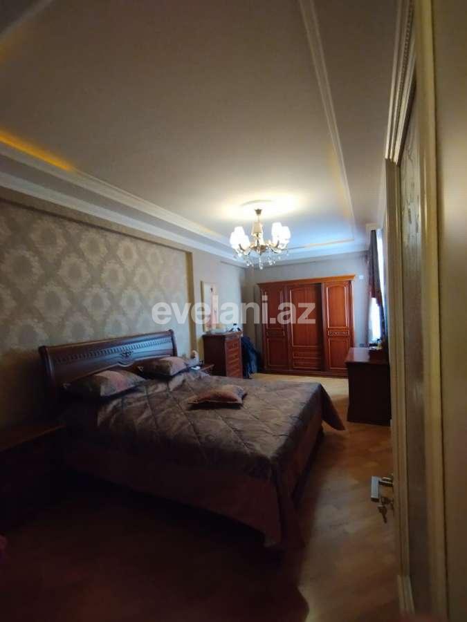 Satılır, yeni tikili, 3 otaqlı, 150 m², Bakı, Yasamal r, 20 yanvar m.